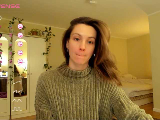 Sweet Water online show from April 10, 5:19 pm