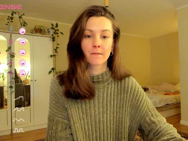 Sweet Water online show from April 12, 4:09 pm
