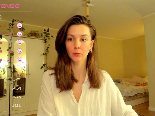 Sweet Water online show from April 12, 5:15 pm