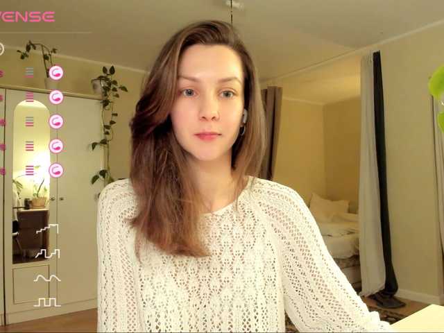 Sweet Water online show from June 5, 6:35 pm