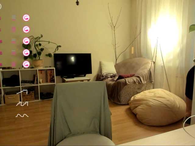 Sweet Water online show from June 14, 5:10 pm