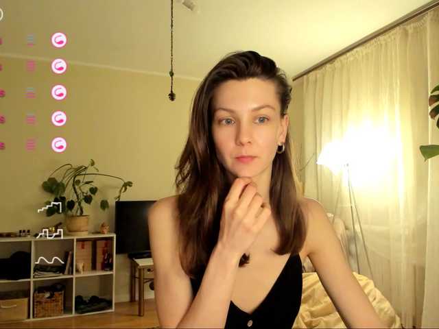 Sweet Water online show from June 15, 7:12 pm