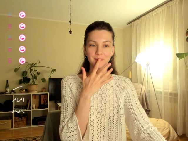 Sweet Water online show from June 24, 7:38 pm
