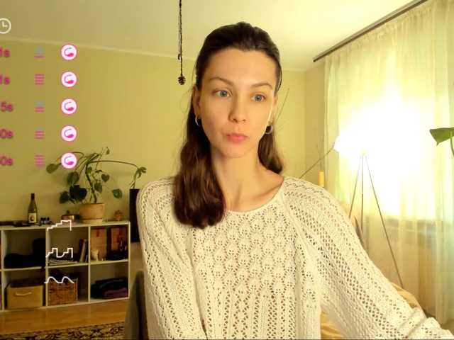 Sweet Water online show from June 25, 10:07 am