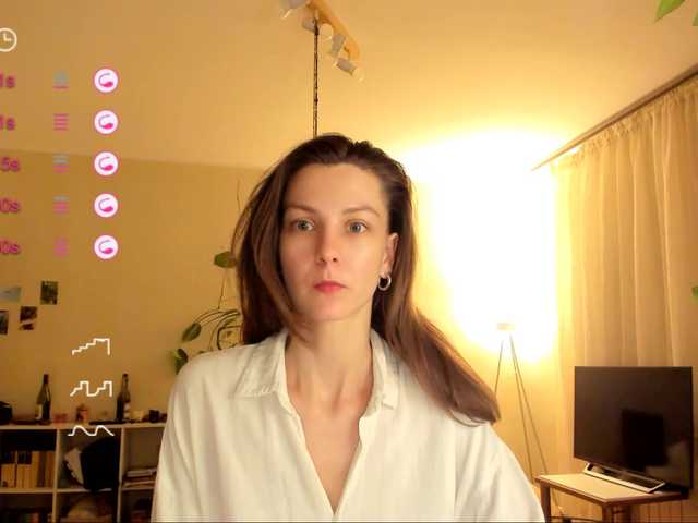 Sweet Water online show from August 5, 7:12 pm