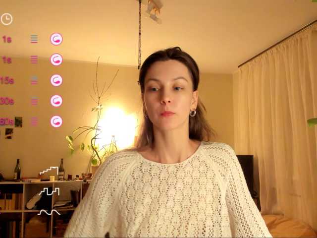 Sweet Water online show from August 6, 9:47 pm