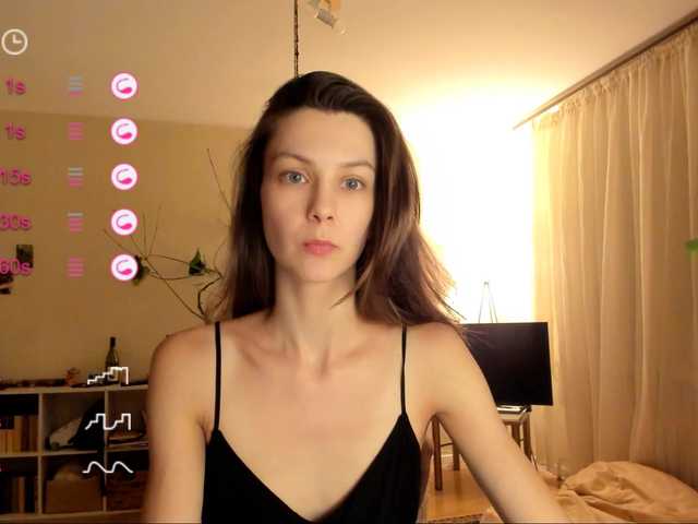 Sweet Water online show from August 14, 7:06 pm