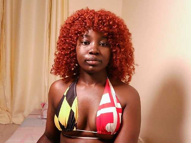 Sweetbuty online show from June 10, 12:39 am