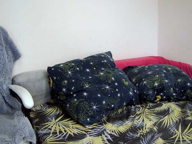 SWEETCOCK-KISS online show from July 3, 6:59 am