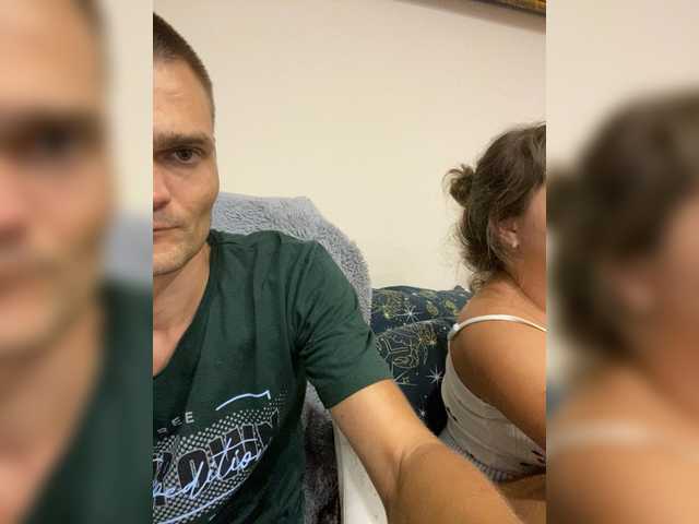 SWEETCOCK-KISS online show from July 5, 10:40 am