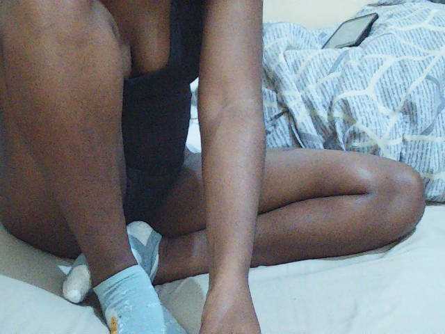 Sweetdiva2 online show from August 10, 5:25 pm