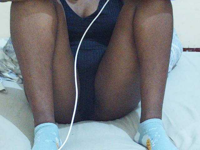 Sweetdiva2 online show from August 10, 10:55 pm