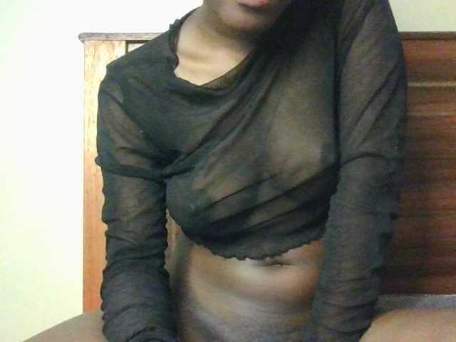 Sweetebonyy online show from August 13, 11:57 am