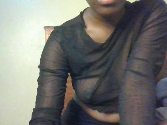 Sweetebonyy online show from August 13, 6:33 pm