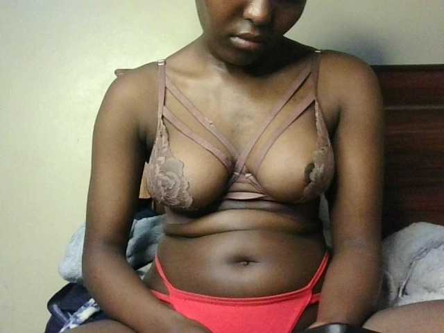 Sweetebonyy online show from August 15, 6:56 pm