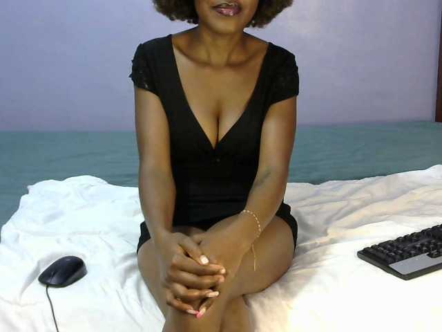 Sweetkiki online show from May 28, 12:35 am