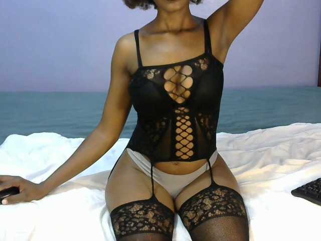 Sweetkiki online show from May 28, 7:28 pm
