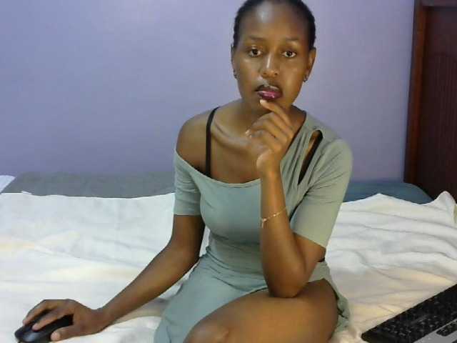 Sweetkiki online show from June 7, 10:15 pm