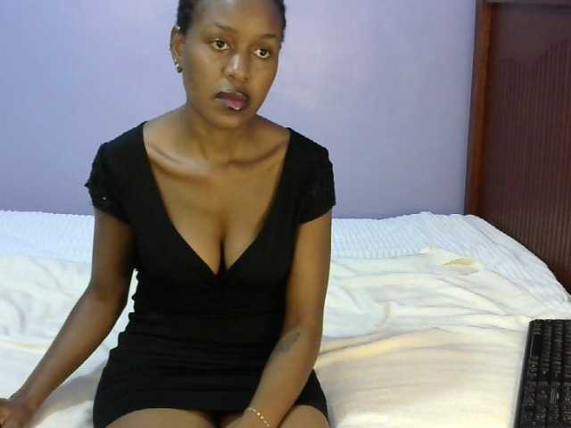 Sweetkiki online show from June 8, 11:55 pm