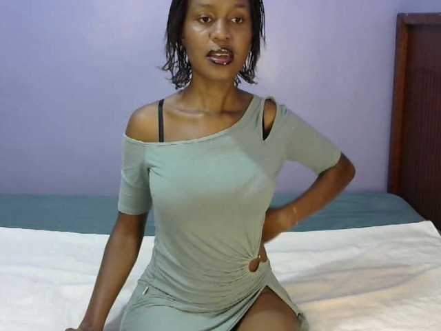 Sweetkiki online show from June 10, 10:27 pm