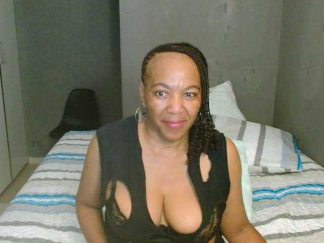 Sweetlilya online show from April 12, 7:38 pm