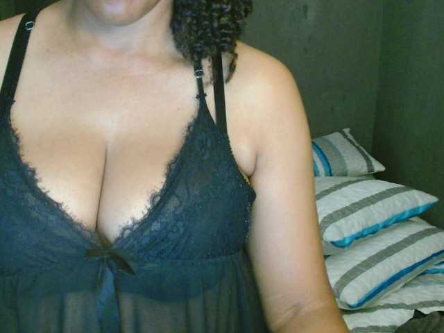 Sweetlilya online show from April 13, 8:06 am