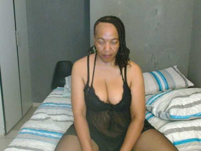 Sweetlilya online show from April 13, 9:12 am