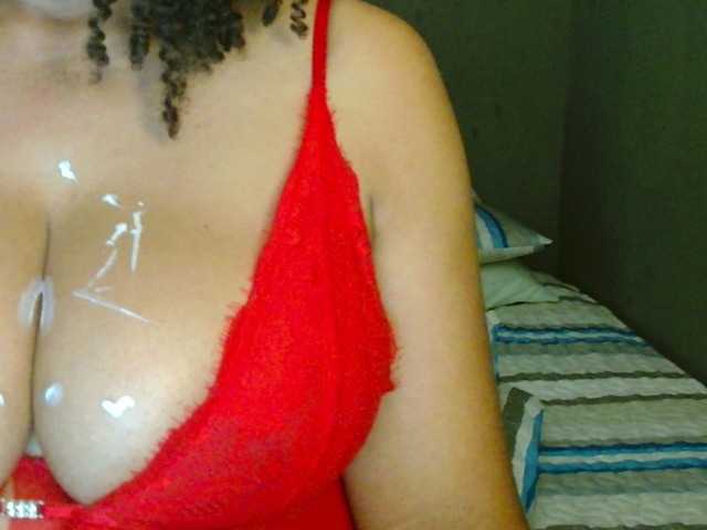 Sweetlilya online show from April 14, 2:13 pm