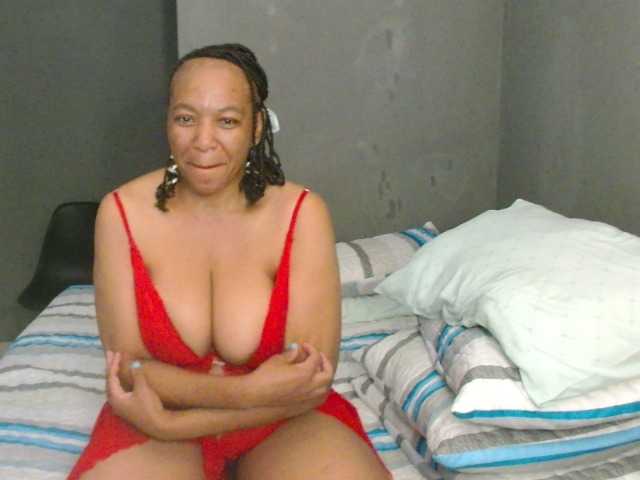 Sweetlilya online show from April 14, 3:19 pm