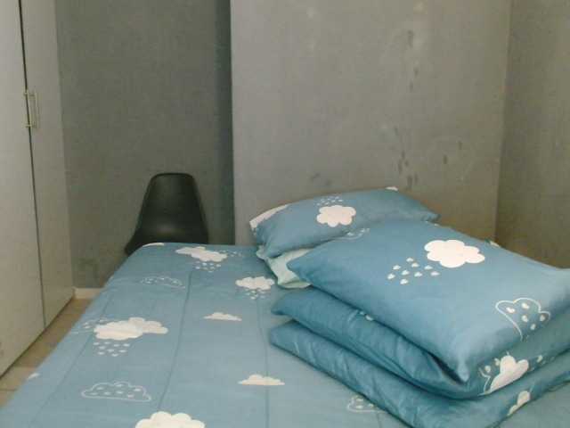 Sweetlilya online show from April 21, 8:42 am