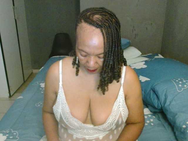 Sweetlilya online show from April 21, 2:49 pm