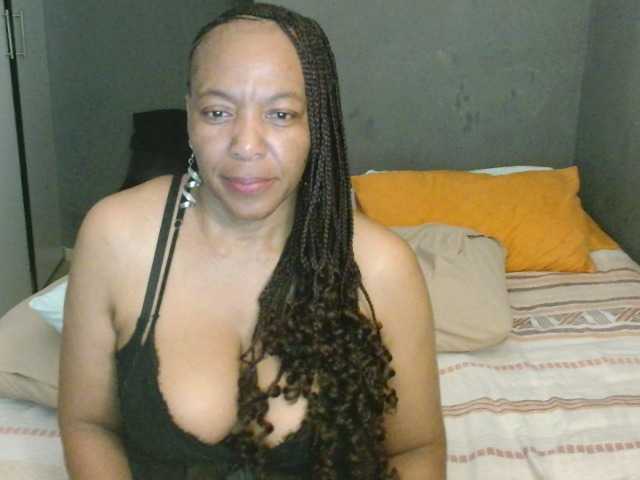 Sweetlilya online show from June 12, 2:13 pm