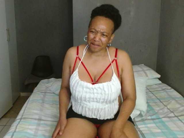 Sweetlilya online show from July 31, 1:17 pm