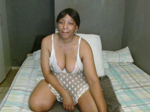Sweetlilya online show from August 7, 3:56 pm