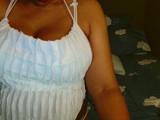 Sweetlilya online show from August 11, 12:40 pm