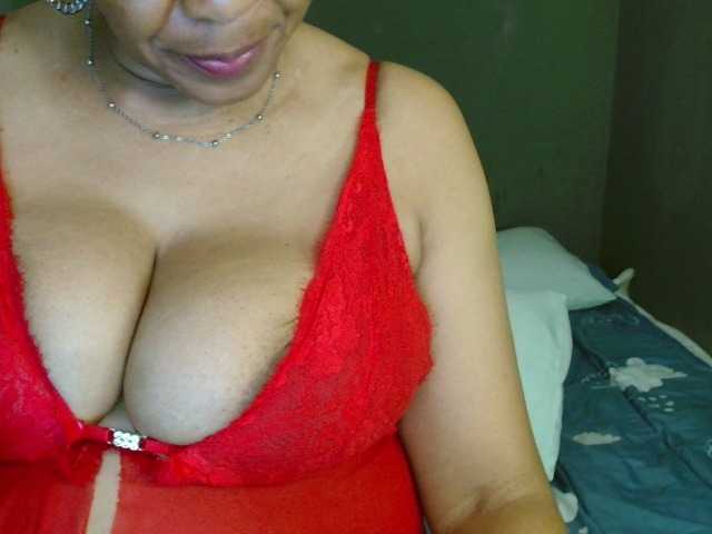Sweetlilya online show from August 13, 1:58 pm