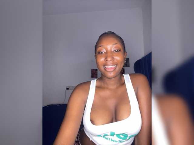 Sweetnill online show from August 7, 7:36 pm