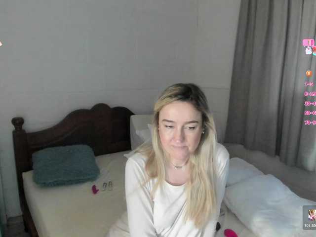 Sweetnina online show from August 2, 8:16 pm