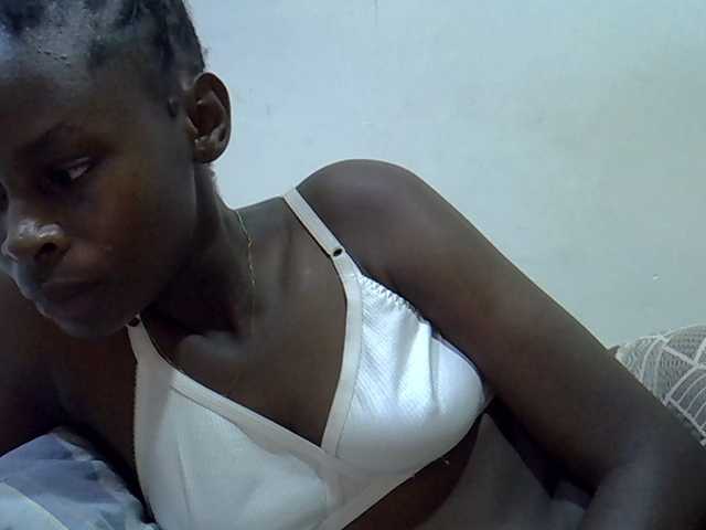 Sweetpussie online show from August 7, 9:59 pm
