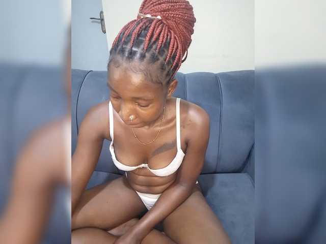 Sweetsina online show from August 10, 1:07 am
