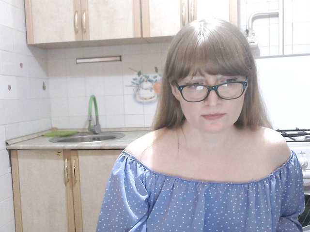 Sweety-Katie online show from June 27, 1:09 am