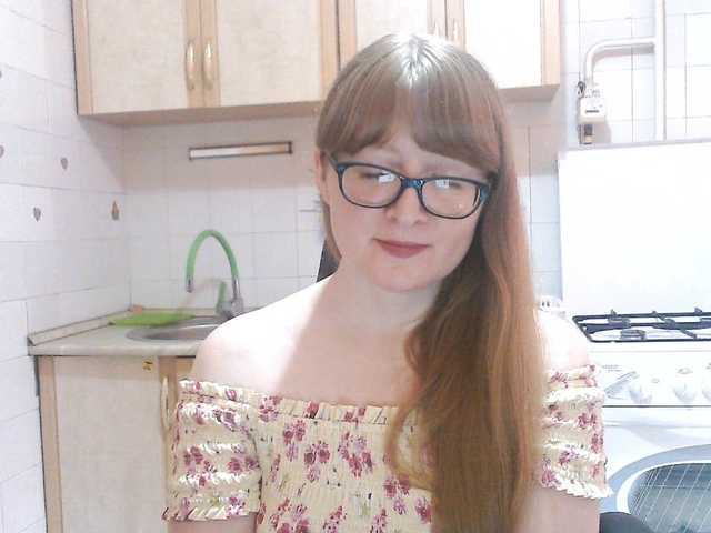 Sweety-Katie online show from June 30, 9:54 am