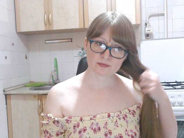 Sweety-Katie online show from June 30, 11:00 am