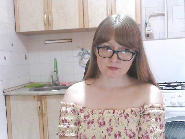 Sweety-Katie online show from June 30, 12:06 pm