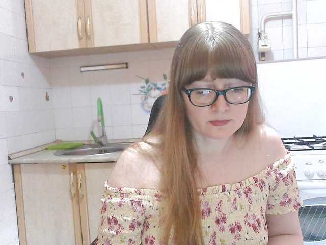 Sweety-Katie online show from June 30, 1:12 pm