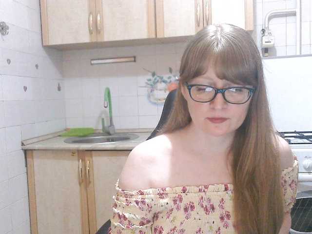 Sweety-Katie online show from July 9, 7:41 pm