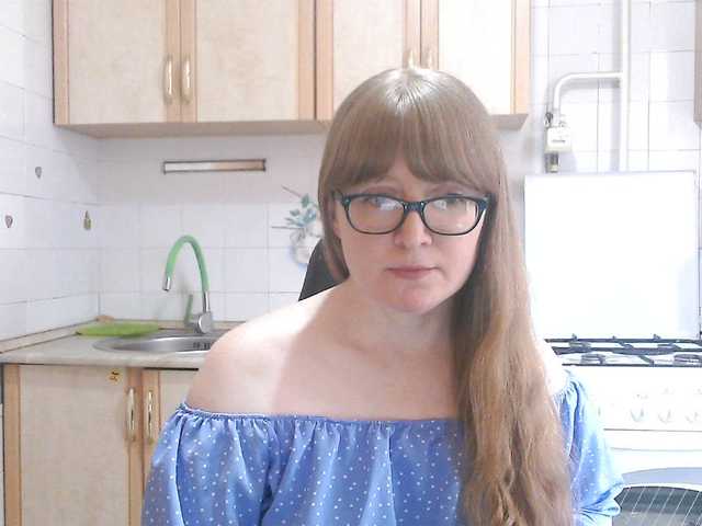 Sweety-Katie online show from July 19, 1:02 pm