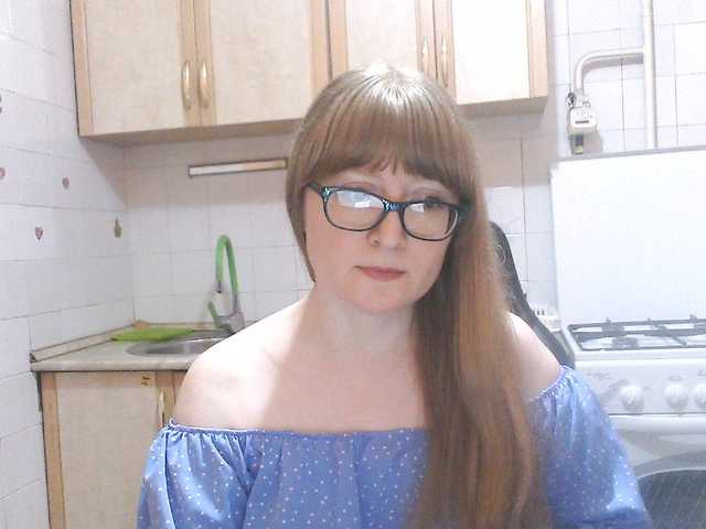 Sweety-Katie online show from July 20, 3:15 pm