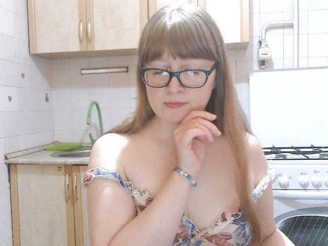 Sweety-Katie online show from July 21, 11:45 am