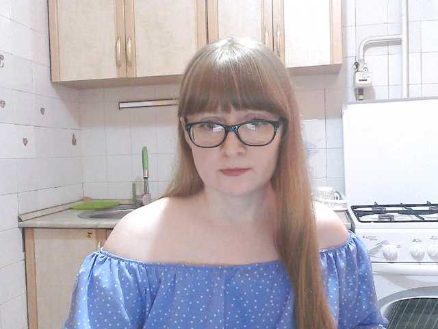Sweety-Katie online show from July 22, 10:50 am